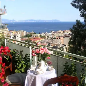 Bed & Breakfast Franca, Napoli
