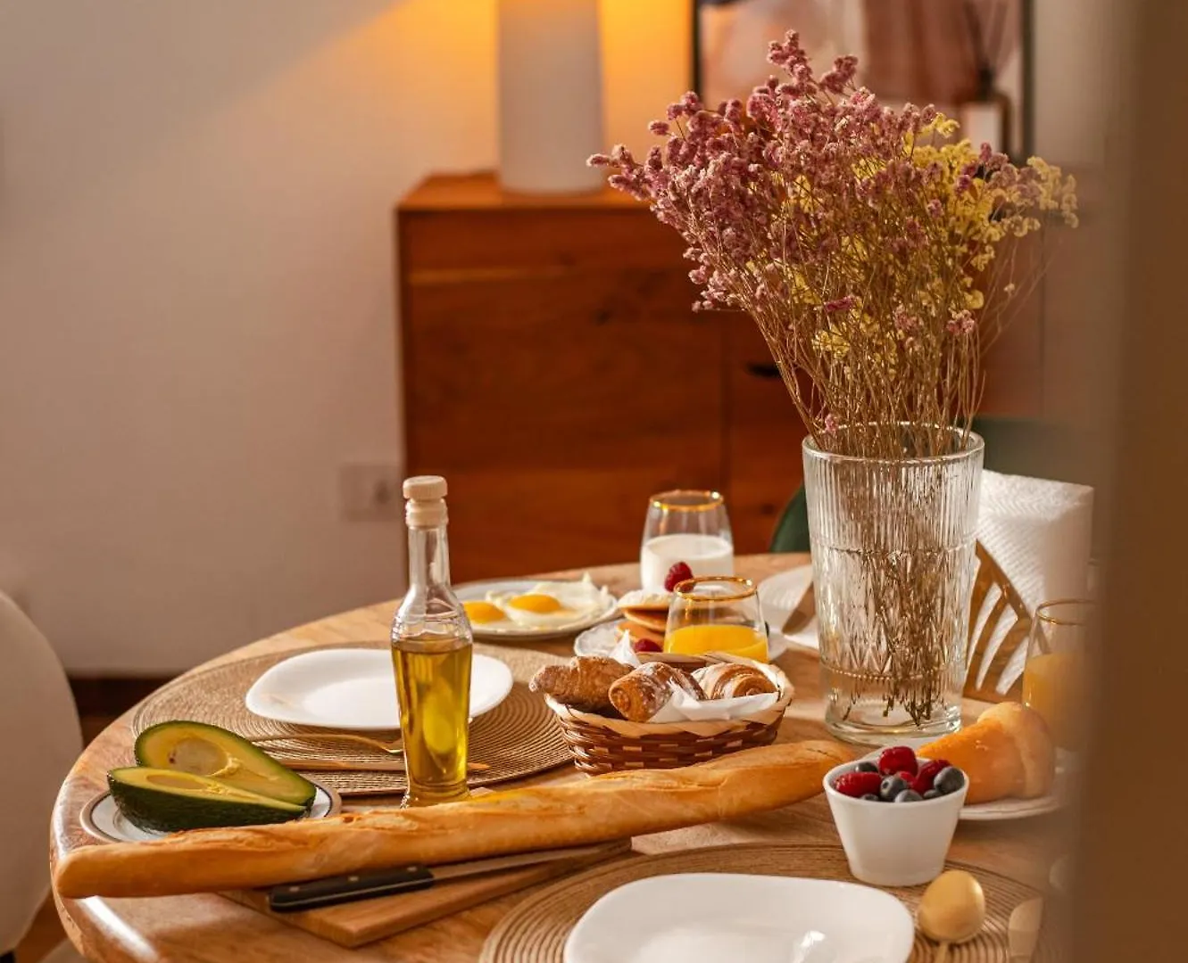 Quatrum Apartment 나폴리