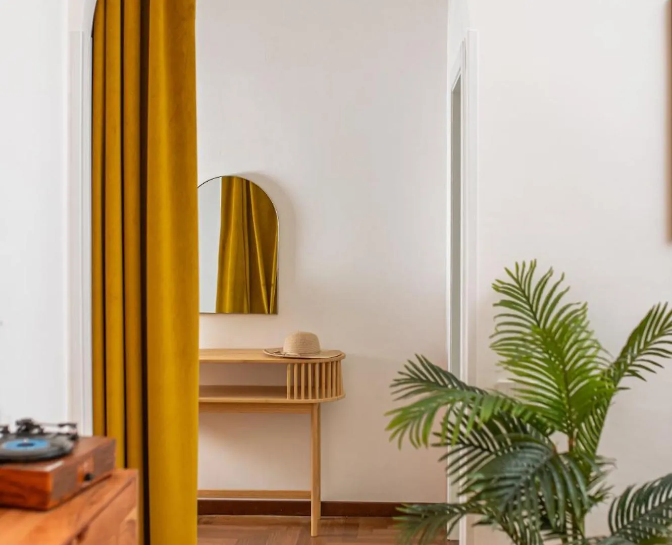Quatrum Apartment 나폴리 0*,